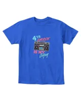 Youth's Standard T-Shirt
