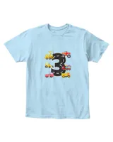 Youth's Standard T-Shirt