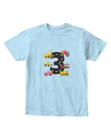 Youth's Standard T-Shirt