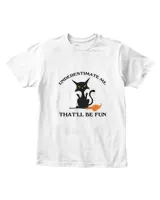 Youth's Standard T-Shirt
