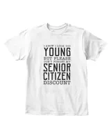 Youth's Standard T-Shirt