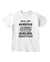 Youth's Standard T-Shirt