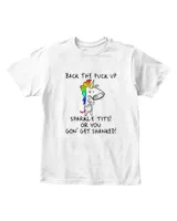 Youth's Standard T-Shirt