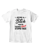 Youth's Standard T-Shirt