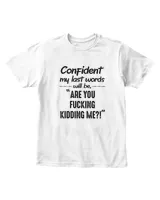 Youth's Standard T-Shirt