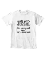 Youth's Standard T-Shirt