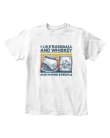Youth's Standard T-Shirt