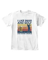 Youth's Standard T-Shirt