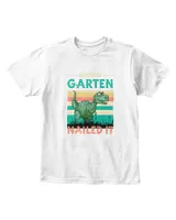 Youth's Standard T-Shirt