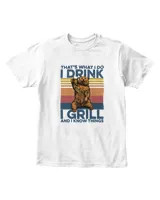 Youth's Standard T-Shirt