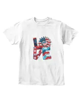 Youth's Standard T-Shirt
