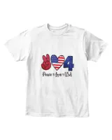 Youth's Standard T-Shirt