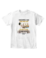 Youth's Standard T-Shirt