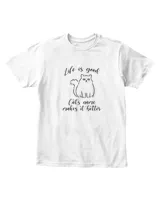 Youth's Standard T-Shirt
