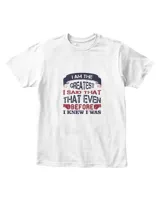 Youth's Standard T-Shirt