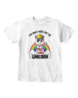 Youth's Standard T-Shirt