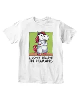 Youth's Standard T-Shirt