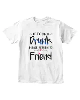 Youth's Standard T-Shirt