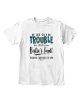 Youth's Standard T-Shirt