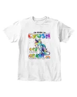 Youth's Standard T-Shirt