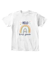Youth's Standard T-Shirt