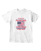 Youth's Standard T-Shirt