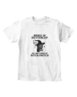 Youth's Standard T-Shirt