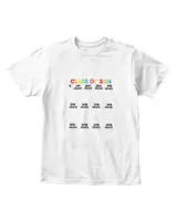 Youth's Standard T-Shirt