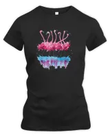 Women's Relaxed Jersey Short Sleeve Tee