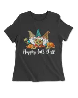 Women's Relaxed Jersey Short Sleeve Tee