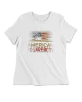 Women's Relaxed Jersey Short Sleeve Tee