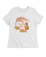 Women's Relaxed Jersey Short Sleeve Tee