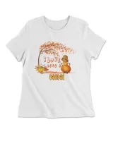 Women's Relaxed Jersey Short Sleeve Tee