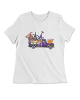 Women's Relaxed Jersey Short Sleeve Tee