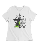 Women's Relaxed Jersey Short Sleeve Tee