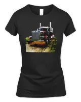 Women's Heavy Cotton T-Shirt