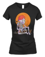 Women's Heavy Cotton T-Shirt