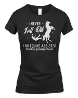Women's Heavy Cotton T-Shirt