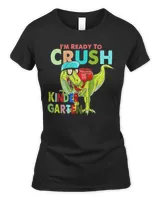 Women's Heavy Cotton T-Shirt