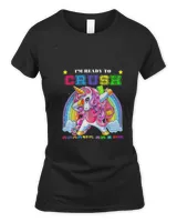 Women's Heavy Cotton T-Shirt