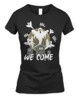 Women's Heavy Cotton T-Shirt