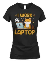 Women's Heavy Cotton T-Shirt