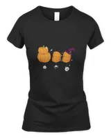 Women's Heavy Cotton T-Shirt