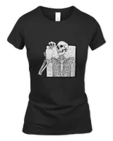 Women's Heavy Cotton T-Shirt