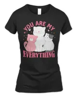 Women's Heavy Cotton T-Shirt