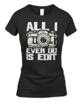 Women's Heavy Cotton T-Shirt