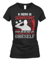 Women's Soft Style Fitted T-Shirt