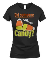 Women's Soft Style Fitted T-Shirt