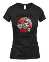 Women's Heavy Cotton T-Shirt