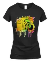 Women's Soft Style Fitted T-Shirt